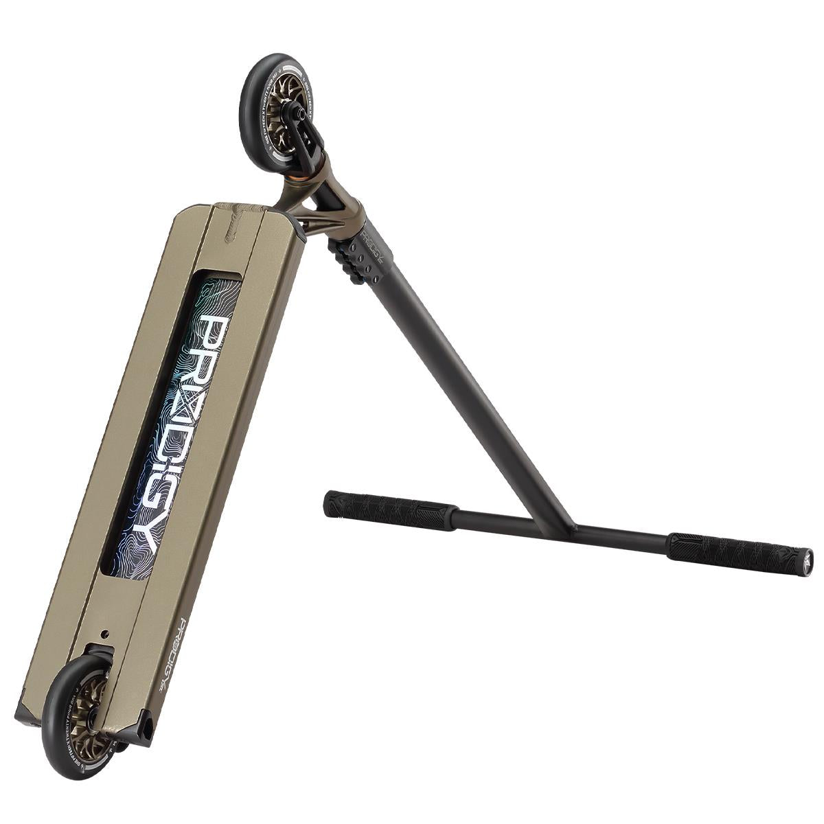 Envy Prodigy ST X One Pro Scooter