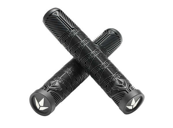 Envy TPR V3 Grips – The Vault Pro Scooters