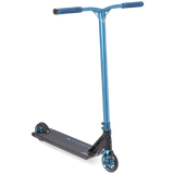 TV x Triad Blue Boxed Park Build