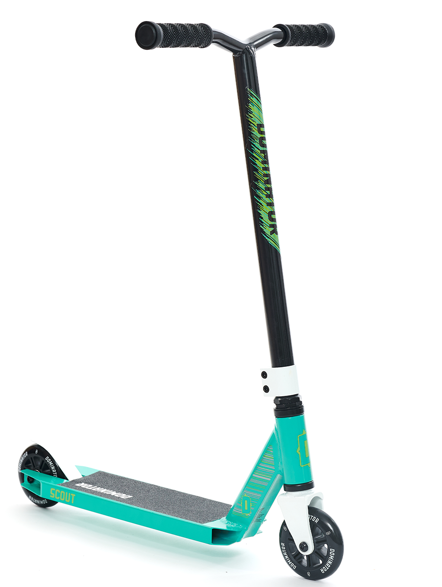 Dominator Scout Pro Scooter