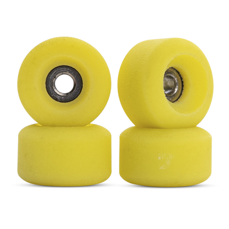 Industryfb 101A Fingerboard Wheels - 8mm