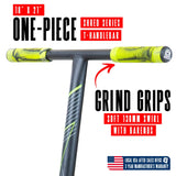 Madd Gear Pro Scooter - Raven