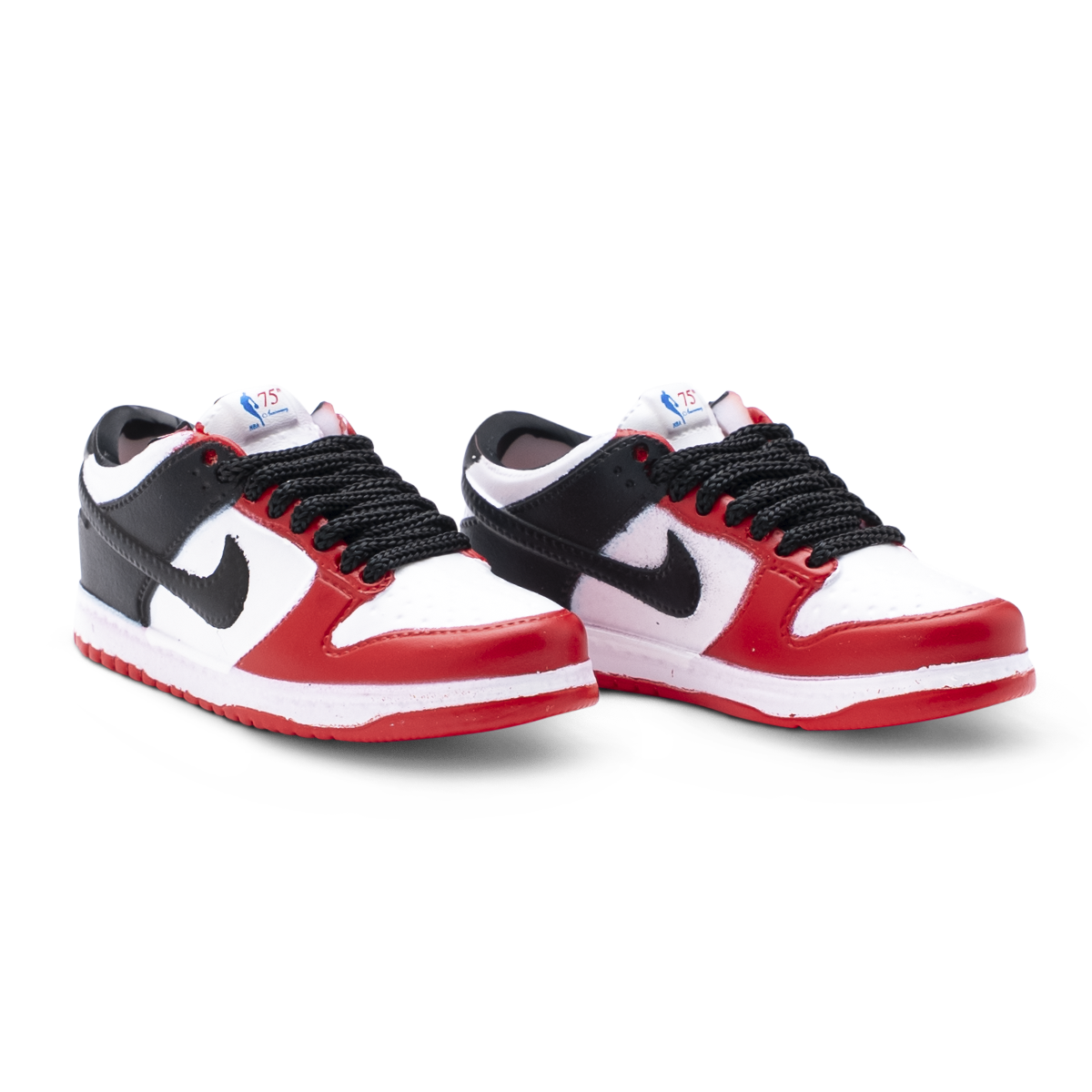 LC Finger Shoes - Low