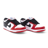 LC Finger Shoes - Low