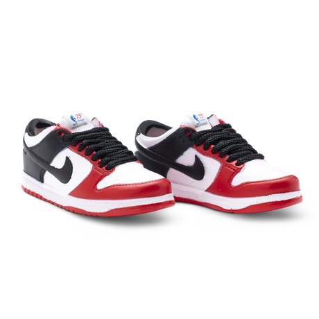 LC Finger Shoes - Low