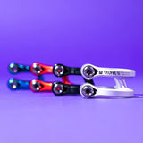 Clearance Ethic Sylphe V2 Clamp - Black / Standard
