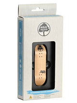Berlinwood Fingerboard Deck - Assmuth Retro Collector