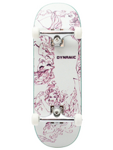Dynamic Fingerboard Complete - Flowerlife