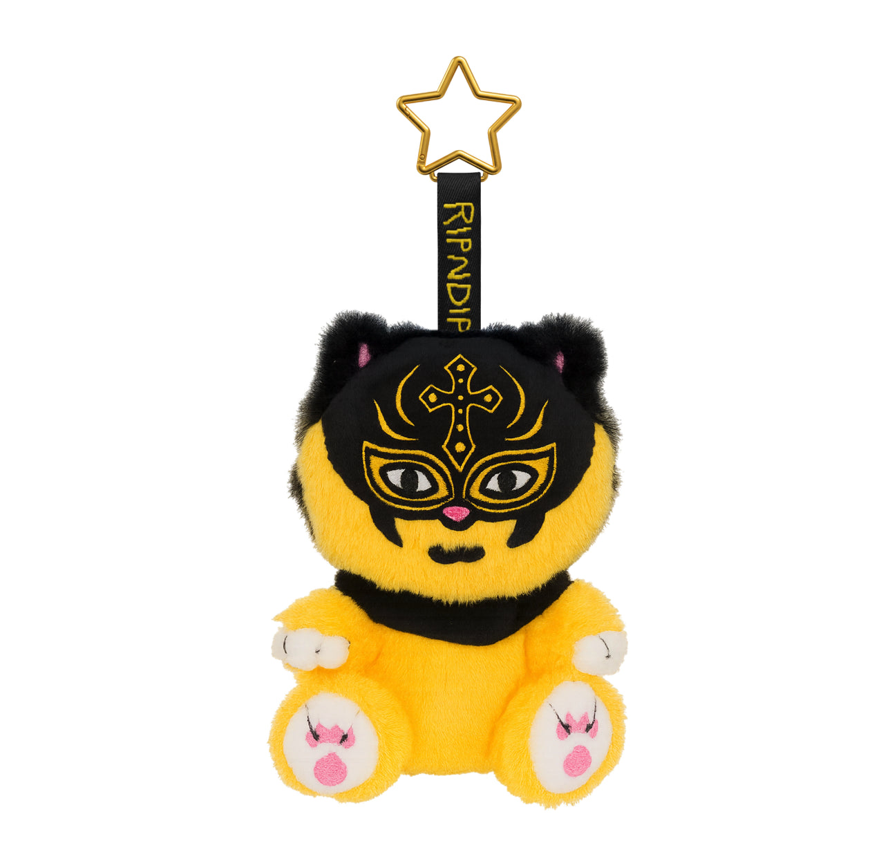 RIPNDIP Lucha Nermiee Keychain Mystery Bag