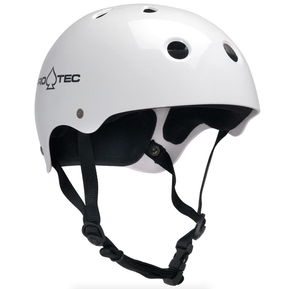 Pro-Tec Classic Skate Helmet – The Vault Pro Scooters