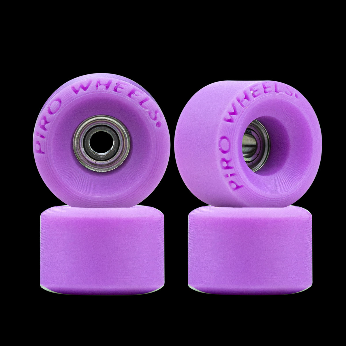 Piro Fingerboard Wheels - Bowl