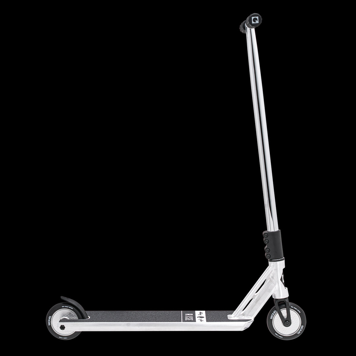 Sequel Rise Street Pro Scooter