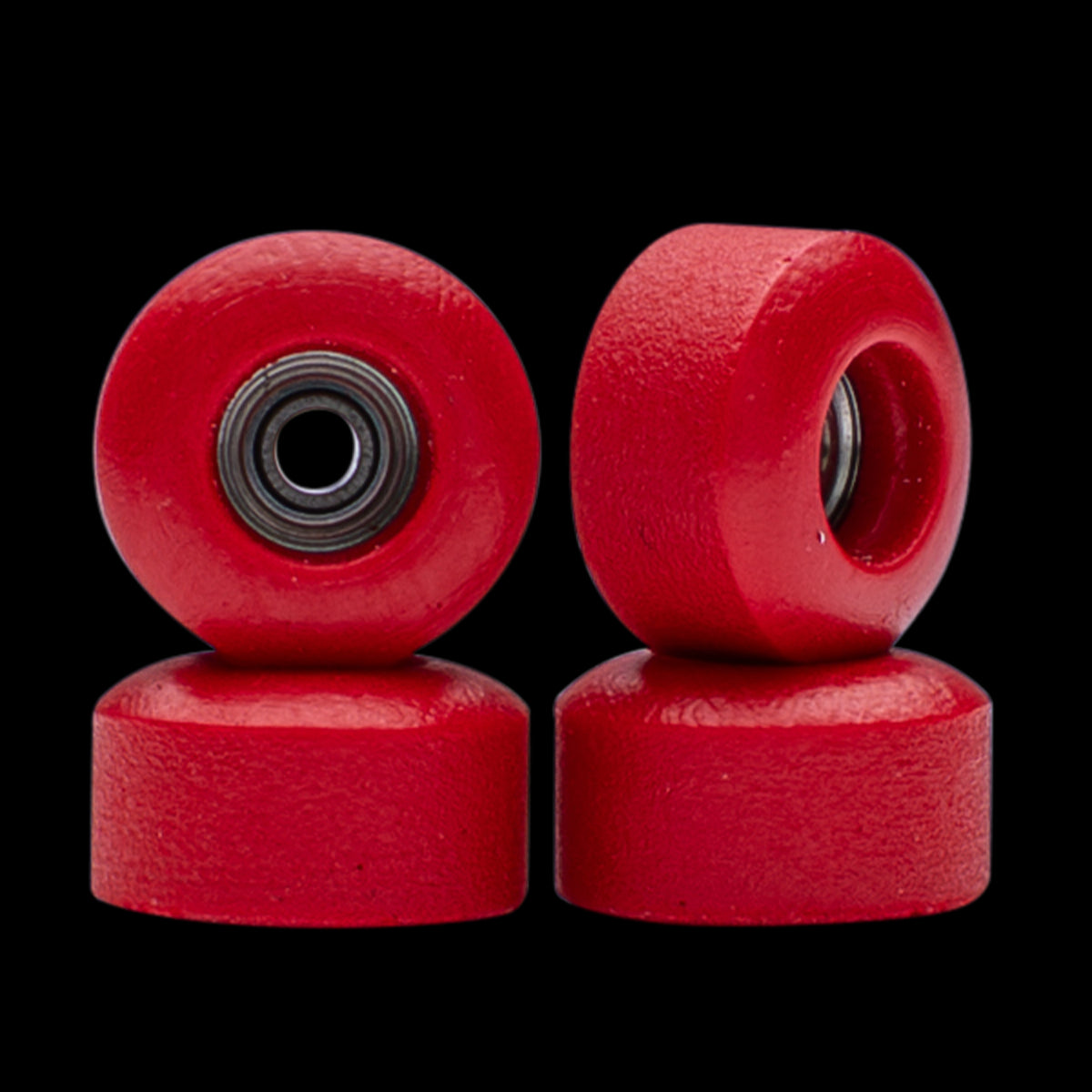 Redemption Abstract Fingerboard Wheels - NU Street