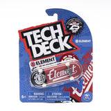 Tech Deck Fingerboard Complete