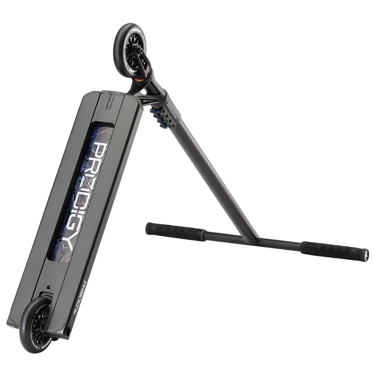 Envy Prodigy X One Street Pro Scooter – The Vault Pro Scooters