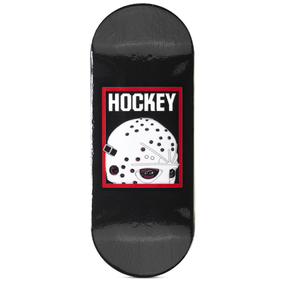 Reissue Fingerboard Deck - Hockey – The Vault Pro Scooters