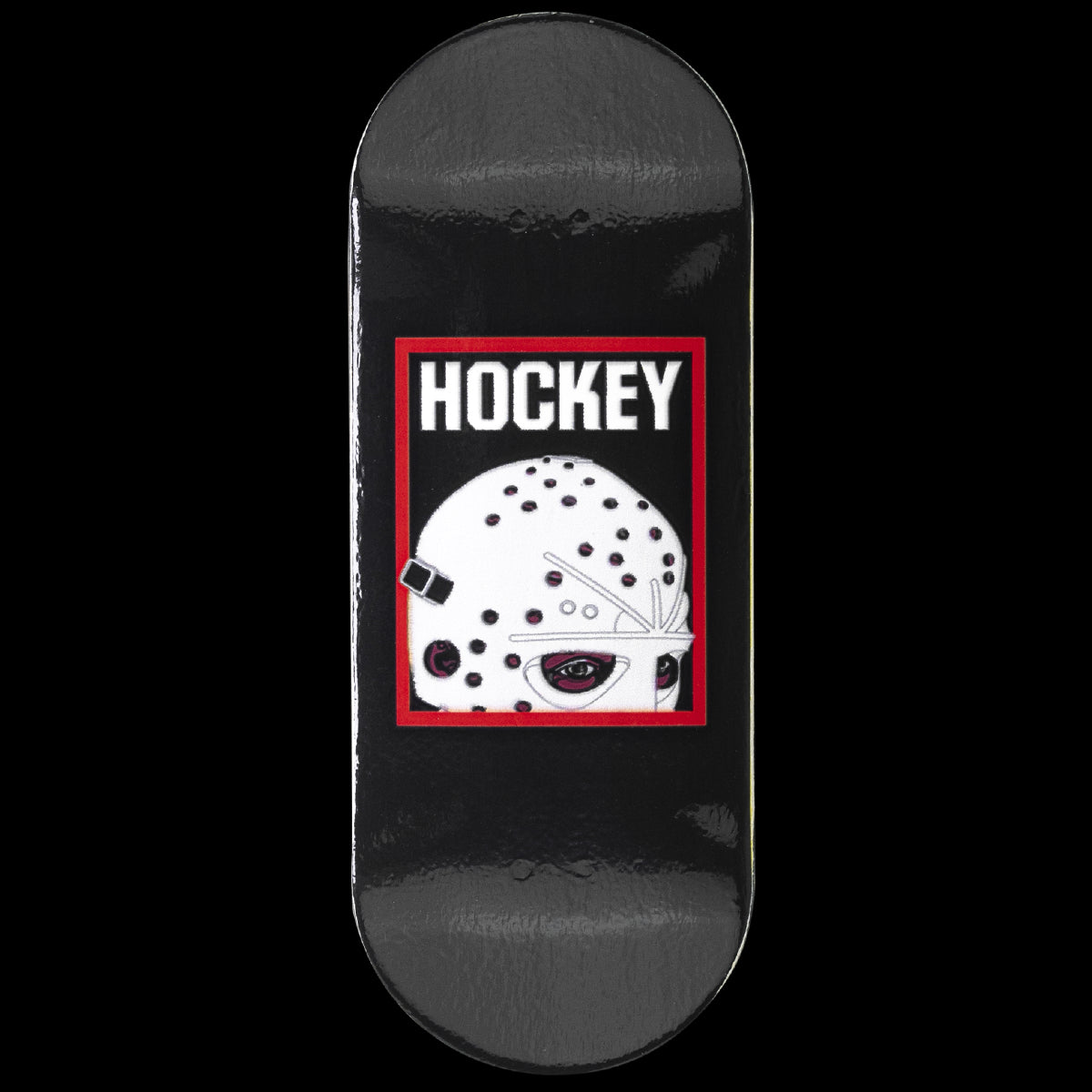 Reissue Fingerboard Deck - Hockey