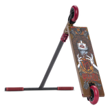 Triad Hybrid 5.5 x 21 Custom Pro Scooter - #17