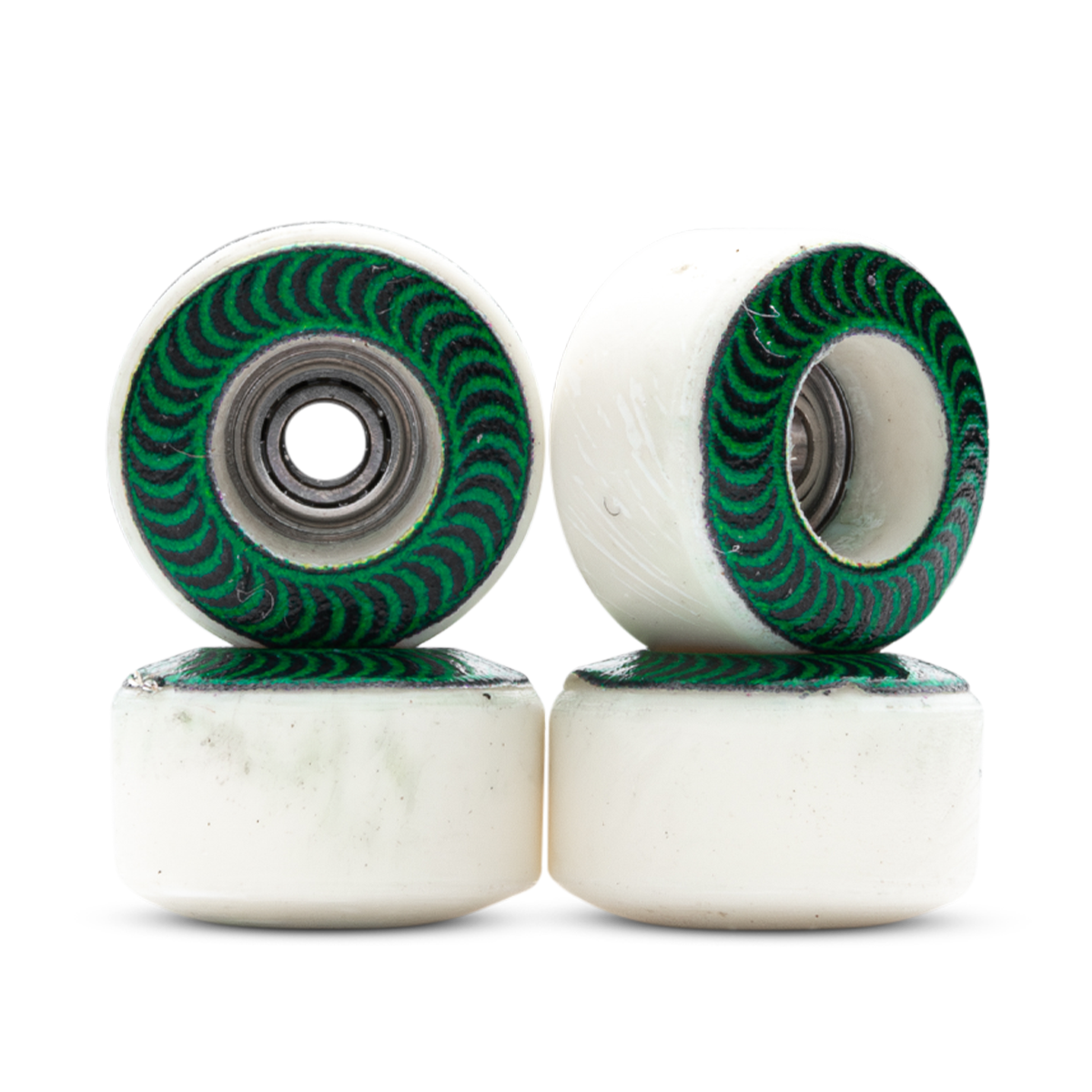 廉価 illpills 指スケ wheels