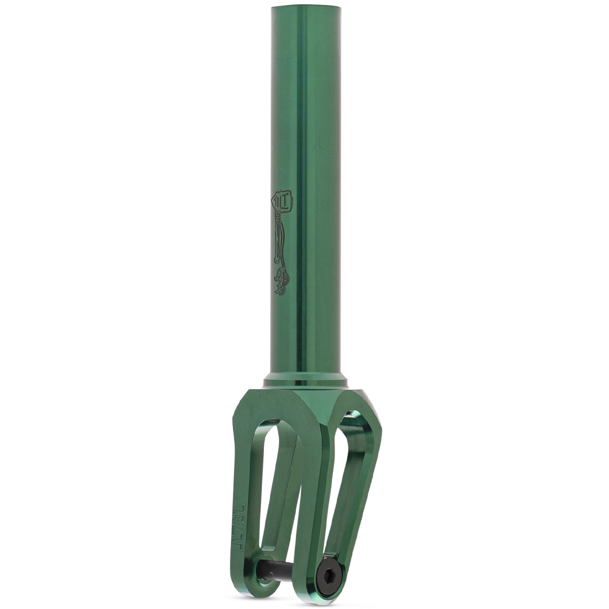 TiLT Tomahawk Fork – The Vault Pro Scooters