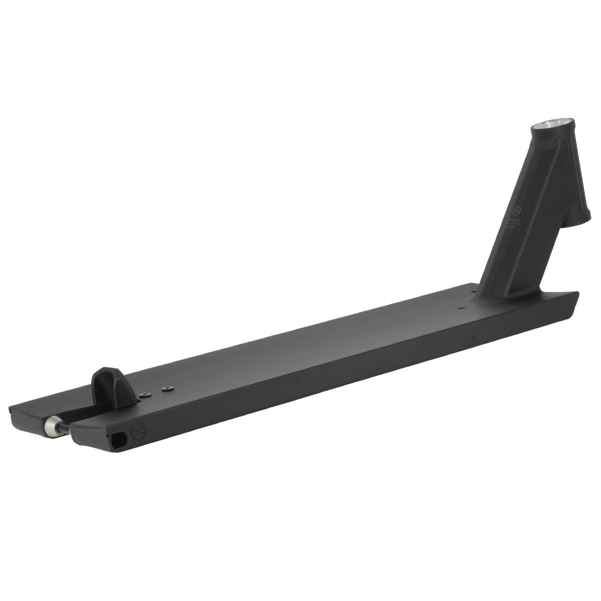 Native Format Deck - 6.25" Wide