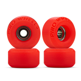 Piro Fingerboard Wheels - Bowl Mini
