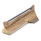 001untitled Fingerboard Ramp - 012 Barrier Rail