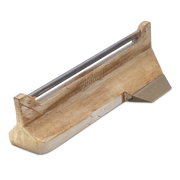 001untitled Fingerboard Ramp - 012 Barrier Rail