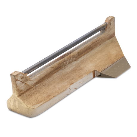 001untitled Fingerboard Ramp - 012 Barrier Rail