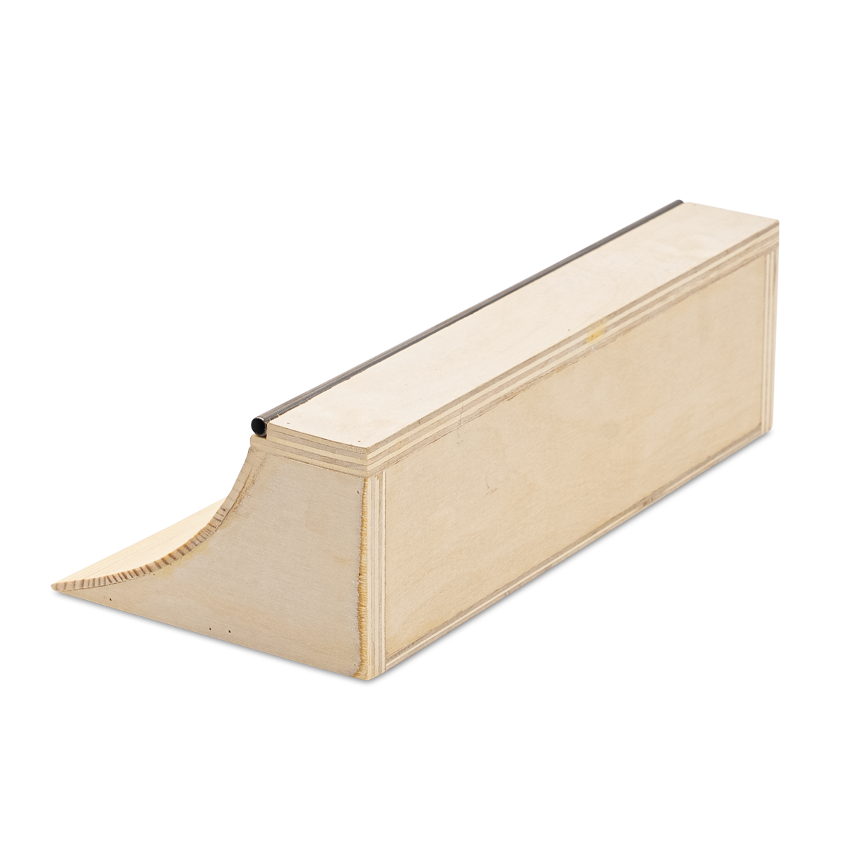 Fingerboard Mini Ramp Ree Avenue Fingerboard Ramp - Mini Washington – The Vault Pro Scooters