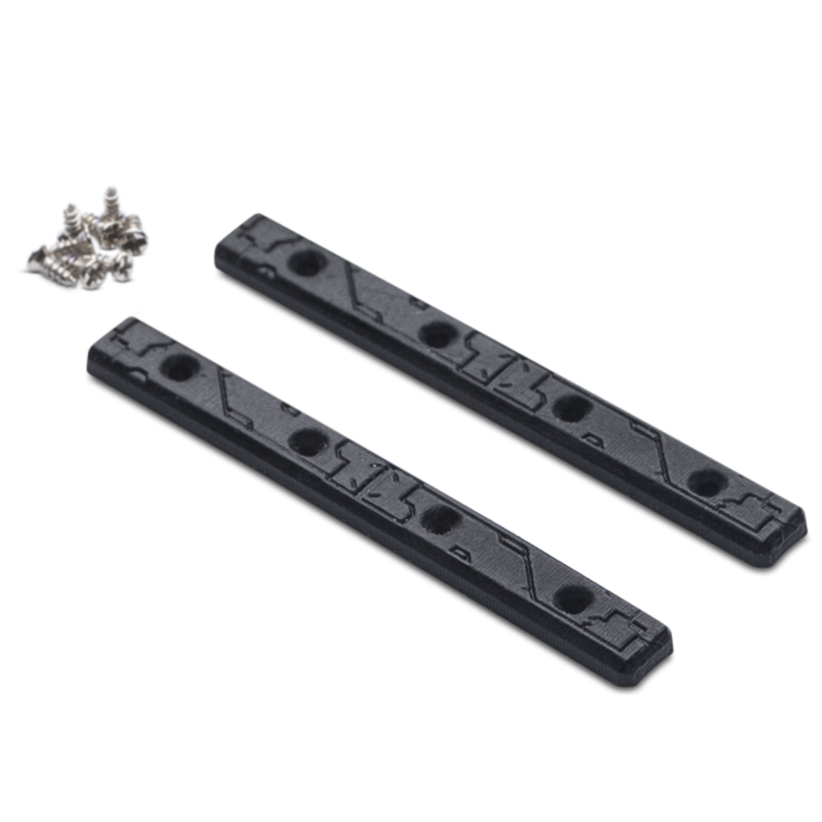 Tv Unity Rails TV Fingerboard Board Rails – The Vault Pro Scooters