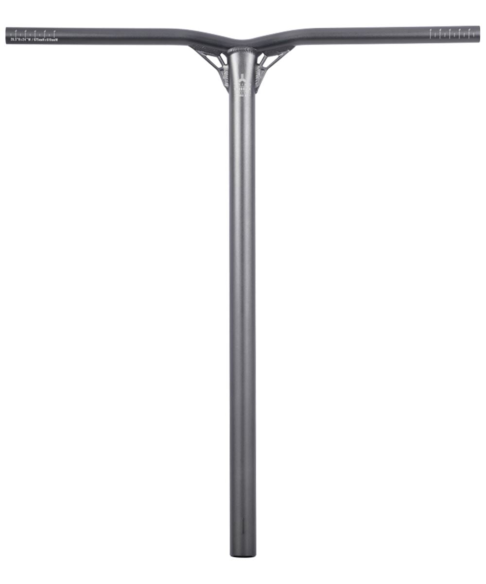 Clearance Triad Smuggler V2 Bar - 24" Tall - Titanium