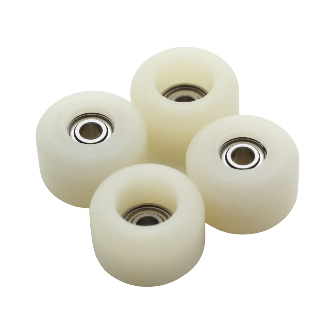 FlatFace Jay J4 Linehan Signature Fingerboard G4 Bearing Wheels