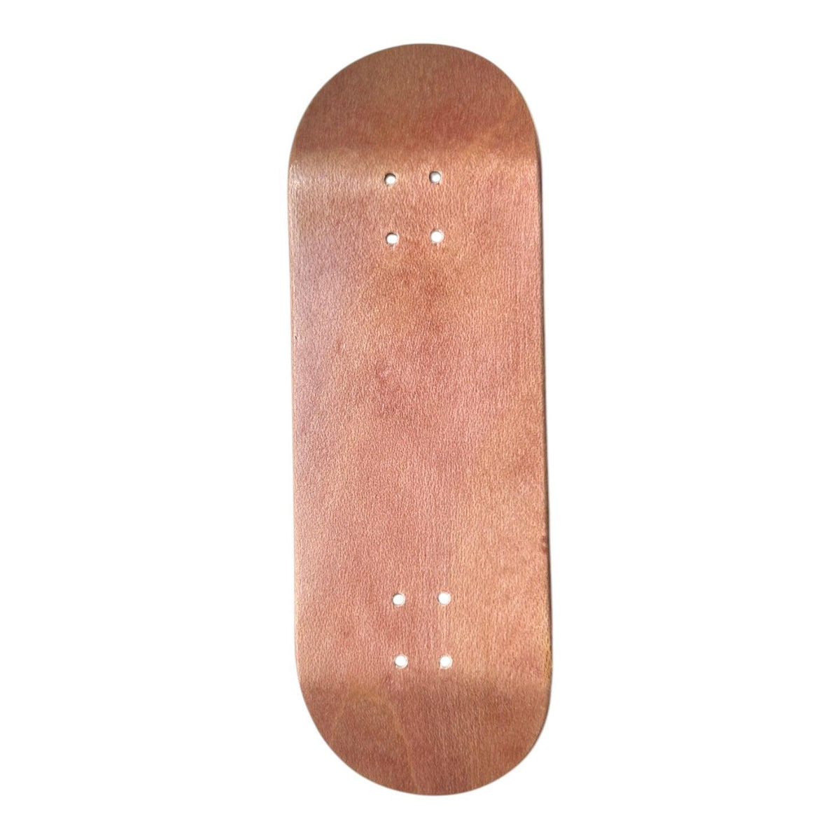 FlatFace G16 Fingerboard Deck - Wine Dyed