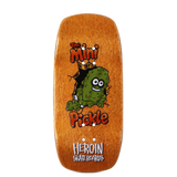 Maple Lab Fingerboard Deck - The Mini Pickle