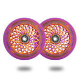 Root Industries Lotus Wheels