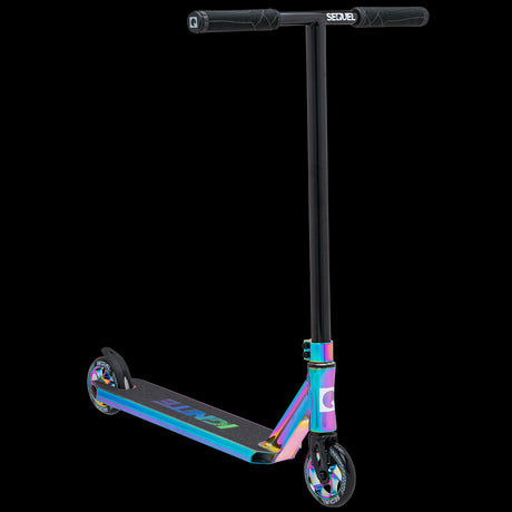 Sequel Ignite Pro Scooter