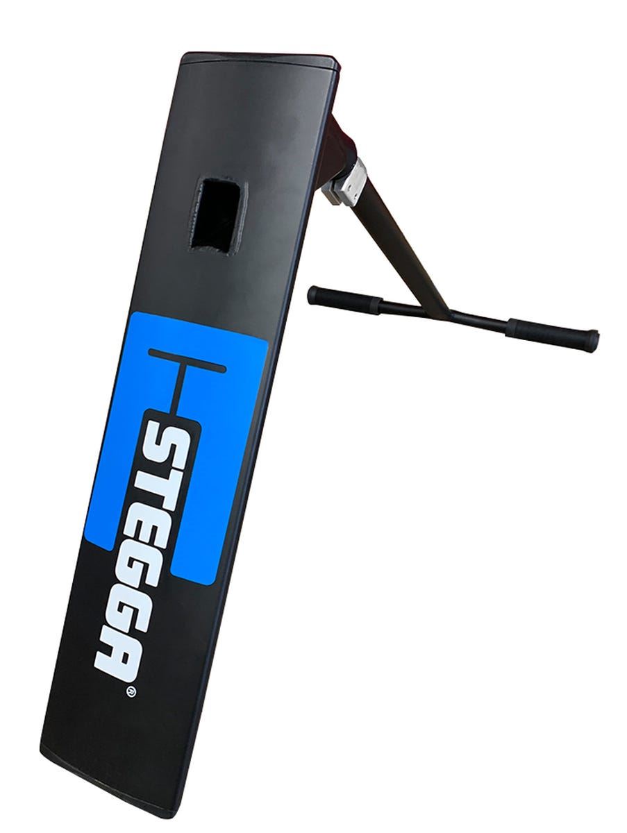 Clearance Stegga V2 Trampoline Scooter