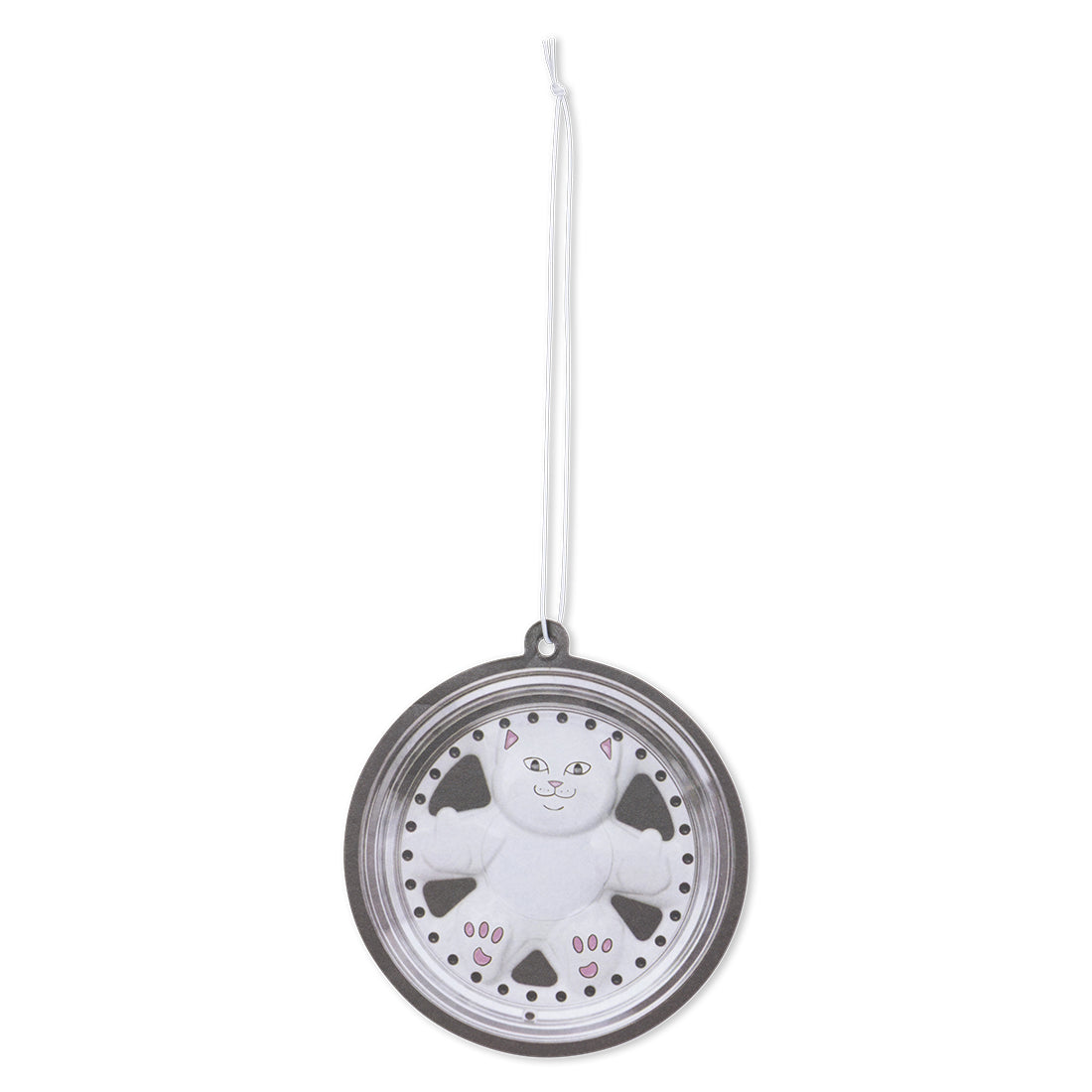 RIPNDIP Nerm Wheels Air Freshener