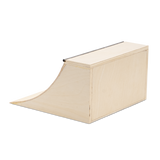 Avenue Fingerboard Ramp - Classic Washington