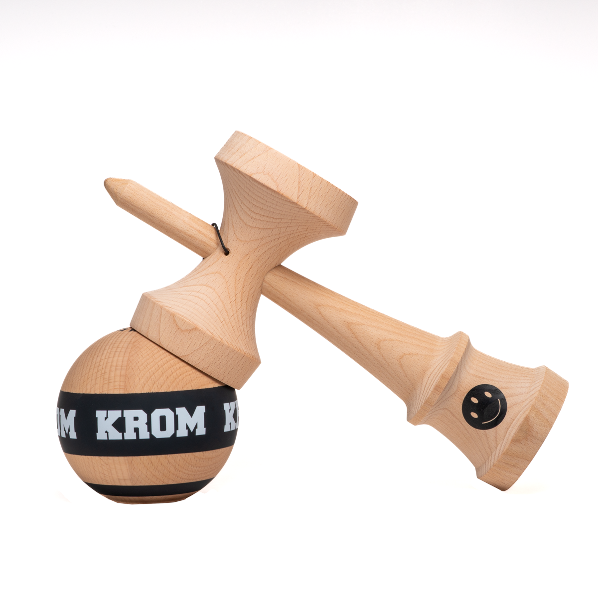 Krom Strogo XXL Kendama – The Vault Pro Scooters