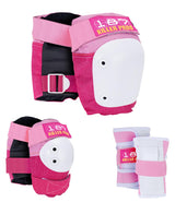 187 Junior Combo Pad Set