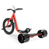 Triad DT Countermeasure 4 Drift Trike