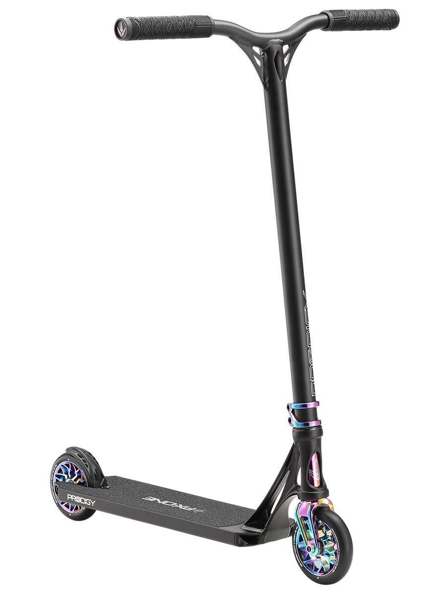 Envy Prodigy X One Pro Scooter – The Vault Pro Scooters