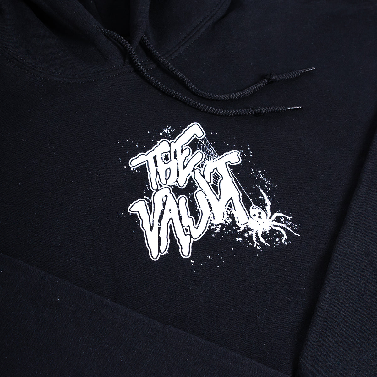 TV Youth Spider Hoodie