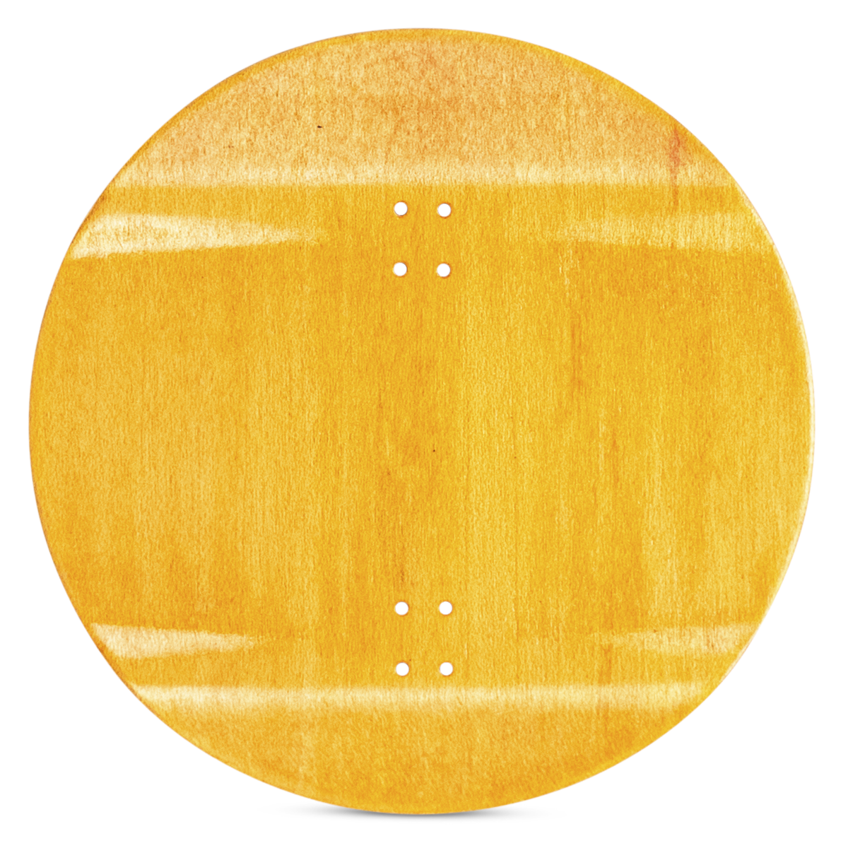 Oldwood Fingerboard Deck - Pancake