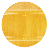 Oldwood Fingerboard Deck - Pancake