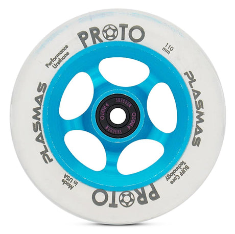 PROTO Blemished Plasma Wheels