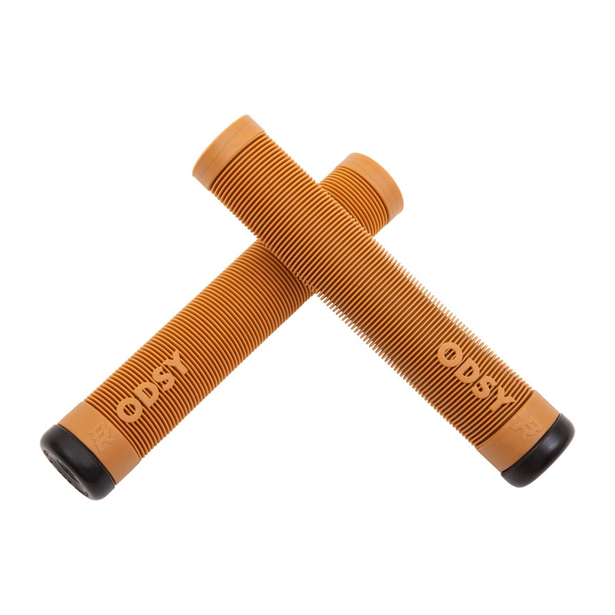 Empuñadura exclusiva Odyssey Broc Raiford