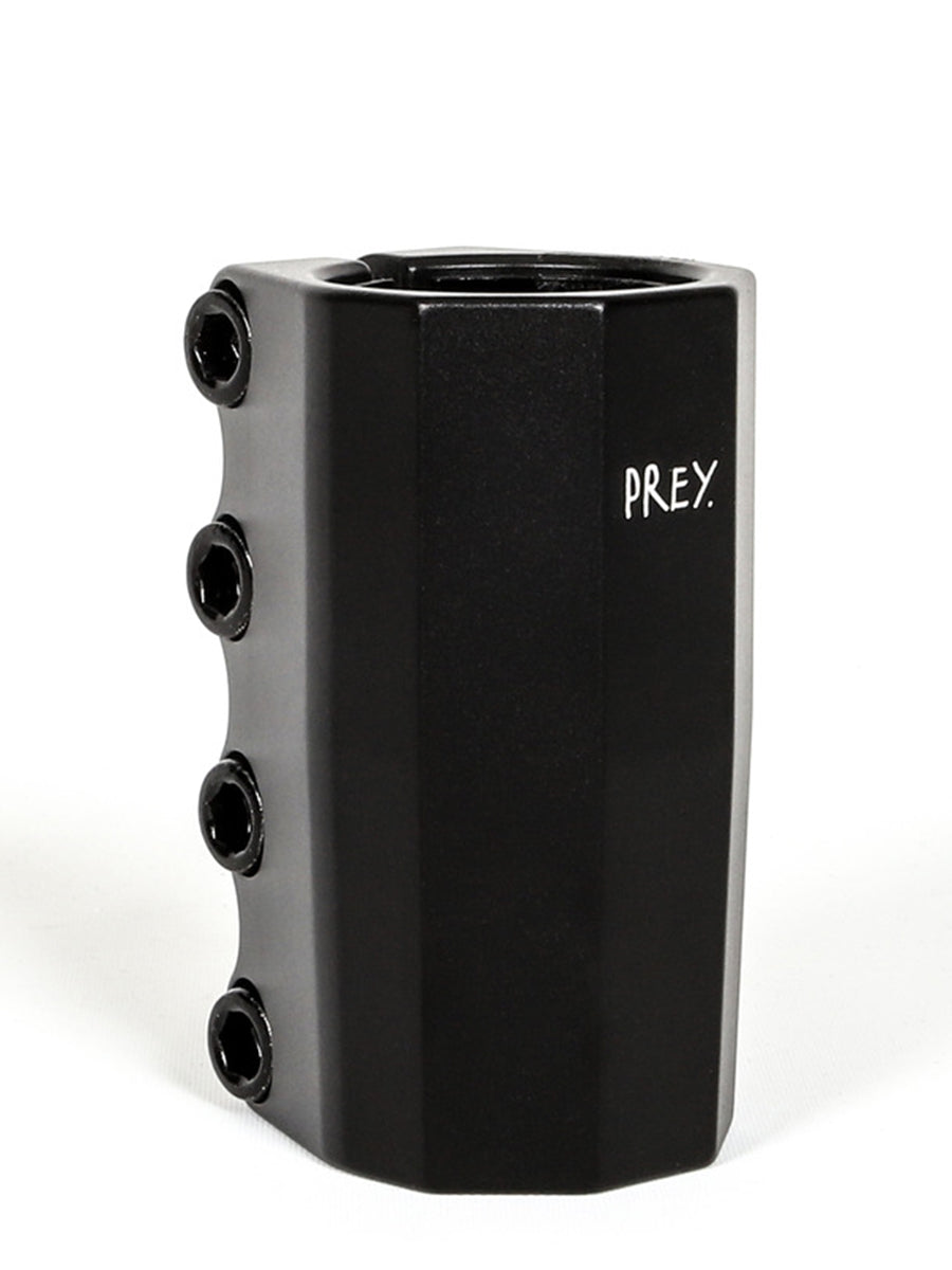 Prey Cage SCS Clamp